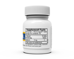 Superior Source Melatonin 5 mg With Chamomile