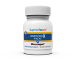 Superior Source Advanced Triple K 1,050 mcg (K-1) (MK-4) (MK-7)