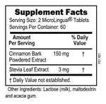 Superior Source Cinnamon 150 mg