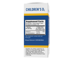 Superior Source Children’s D3 400 IU