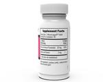 Superior Source Just Women Iron 25 mg (as Ferrous Fumarate)
