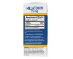 Superior Source Extra Strength Melatonin 25 mg