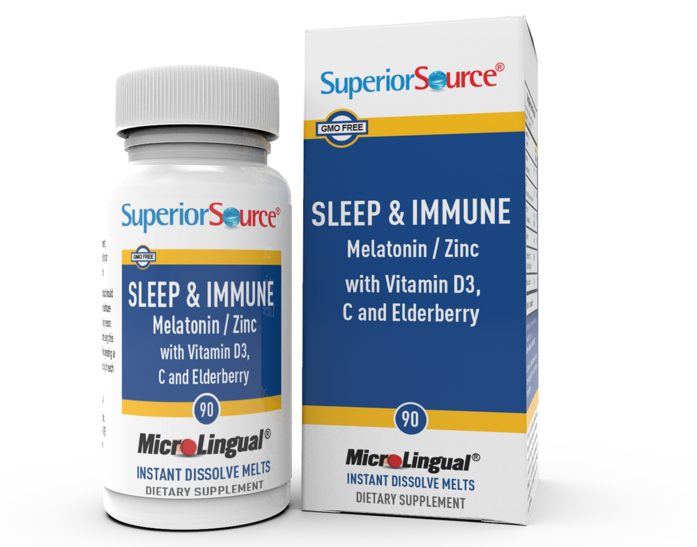 Sleep & Immune