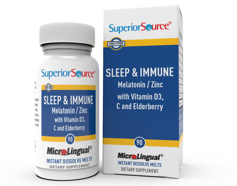 Sleep & Immune
