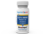 Sleep & Immune