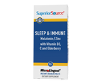 Sleep & Immune