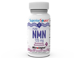 Superior Source Stabilized NMN 125 mg Quick Dissolve
