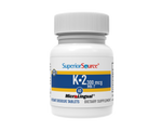 Superior Source Vitamin K-2 300 mcg (MK-7)