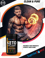 Superior Source KETO Collagen