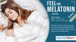 Superior Source Melatonin 3 mg With Chamomile