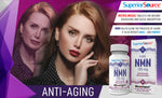 Superior Source Stabilized NMN 125 mg Quick Dissolve