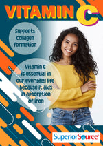 Superior Source One Daily Multi-Vitamin