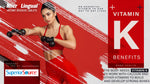 Superior Source Vitamin K-1 500 mcg (as Phytonadione)