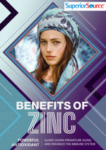 Superior Source Zinc Plus