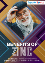 Superior Source Zinc Plus
